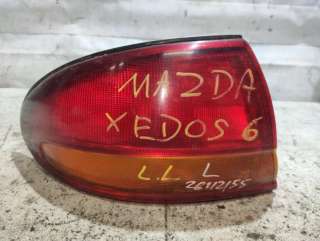  Фонарь задний левый к Mazda Xedos 6 Арт 35354101