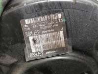 Вакуумный усилитель тормозов Peugeot 407 2005г.  - Фото 3