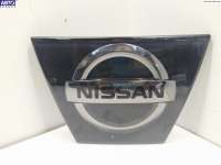 628905FA0B Эмблема к Nissan Micra K14 Арт 53801198