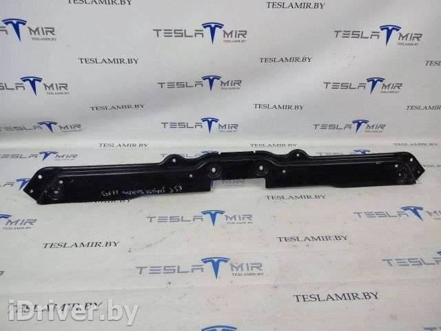 кронштейн передний Tesla model 3 2020г. 1100055-01 - Фото 1