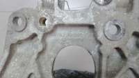 Кронштейн компрессора кондиционера Mazda 3 BL 2011г.  - Фото 3
