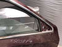 Дверь передняя правая Ford Scorpio 1 1990г. 6879755 - Фото 14