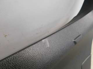 Обшивка двери багажника Opel Astra J   - Фото 4