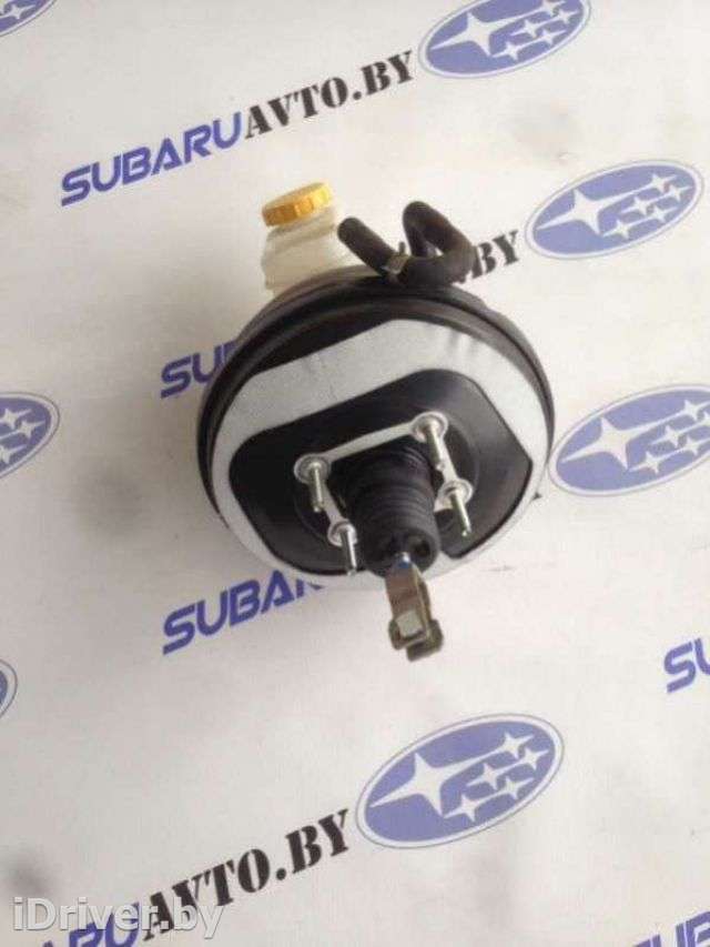 Вакуумный усилитель тормозов Subaru Forester SK 2020г.  - Фото 1
