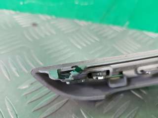 Накладка решетки радиатора Mercedes CLS C218 2014г. a2188851022 - Фото 6