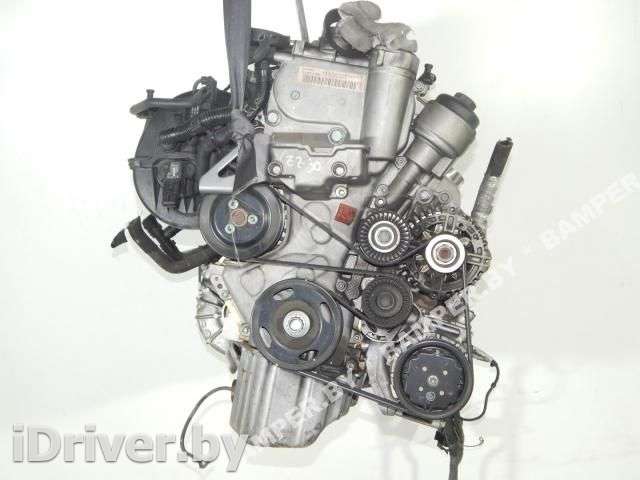 Двигатель  Audi A3 8P 1.6 FSI Бензин, 2005г. BLP  - Фото 7
