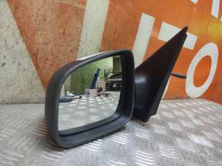 зеркало Renault Logan 1 2012г. 963023249R, 3в32 - Фото 2