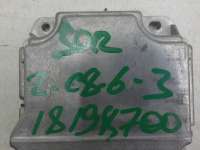 95910F1070 Блок управления подушками безопасности к Kia Sportage 2 Арт BIT669614