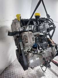 Двигатель  Renault Grand Scenic 3 1.6  Бензин, 2011г.   - Фото 2