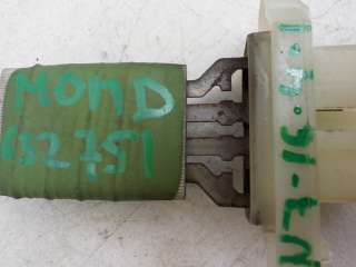 Резистор печки Ford Mondeo 1  1855157 - Фото 4