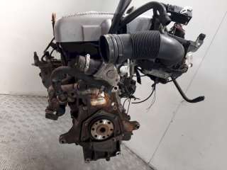Двигатель  Alfa Romeo 147 2 1.6  2001г. AR32104  - Фото 3