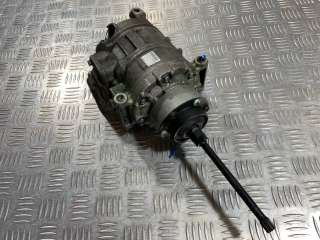 Компрессор кондиционера Audi A4 B7 2007г. 4E0260805Q,4E0260805AS,4E0260805AM - Фото 8