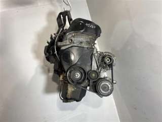 BUD Двигатель к Volkswagen Caddy 3 Арт 45670