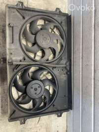 Вентилятор радиатора Volkswagen Sharan 1 1998г. 7m3121203a , artRIV17342 - Фото 3