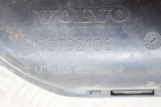 Корпус воздушного фильтра Volvo C70 2 2007г. 30792181, 30792106 , art507463 - Фото 7