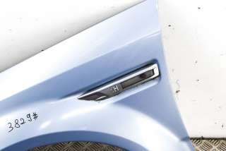 Крыло переднее левое Opel Tigra 2 2007г. 6101340 , art5354646 - Фото 3