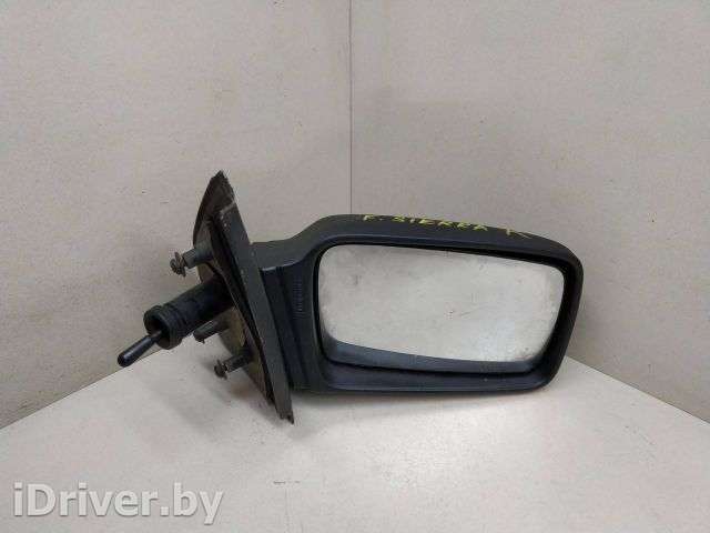 Зеркало наружное правое Ford Sierra 1990г.  - Фото 1