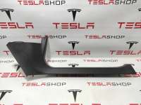 1010669-00-F,1007968-00-D Пластик салона к Tesla model S Арт 9917970