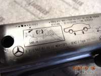 Домкрат Mercedes E W211 2005г. a2115830115 , artADT17698 - Фото 6