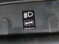 Фара Mercedes S W222 2013г. A2228207361, a2229060702 - Фото 10