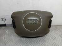 8P0880201E Подушка безопасности водителя к Audi A4 B6 Арт 00170215