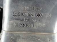  корпус воздушного фильтра к Volkswagen Golf 5 Арт 20013710