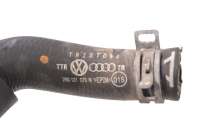 Патрубок радиатора Volkswagen Crafter 2 2019г. 2N0121073N , art795395 - Фото 5