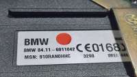 Блок управления телефоном BMW 3 E46 2002г. 8411 6911042 - Фото 3
