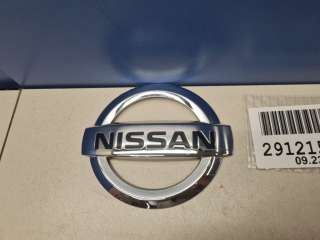 848904CL0A Эмблема двери багажника Nissan X-Trail T32 Арт Z310118, вид 1