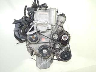 Двигатель  Volkswagen Touran 1 1.6 FSI Бензин, 2004г. BLP  - Фото 6