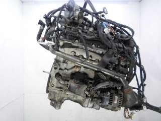 Двигатель  Suzuki Grand Vitara FT 3.2  Бензин, 2010г. N32A,  - Фото 5