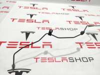 трубка тормозная Tesla model X 2022г. 1420718-00-D - Фото 2