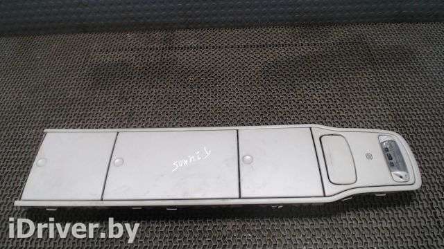 Бардачок Ford Galaxy 2 2008г. 1799049,6M21-U519A58-AAT34X1 - Фото 1