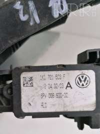 Педаль газа Volkswagen Jetta 5 2007г. 1k1721503f , artDAM21757 - Фото 3