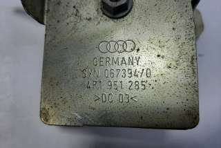 Блок управления сигнализацией Audi A6 C6 (S6,RS6) 2009г. 1K0951605C, 4F1951285 , art5723785 - Фото 4