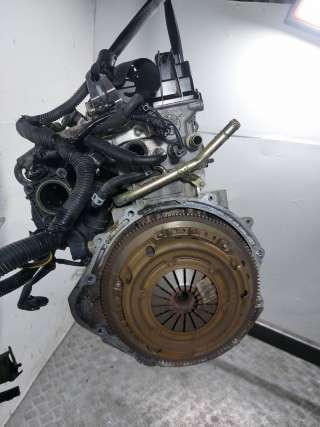 Двигатель  Mitsubishi Colt 6 1.3  2007г. 13593080  - Фото 5