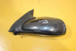  Зеркало наружное левое Opel Omega B Арт 63175, вид 2