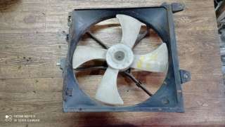  Вентилятор радиатора к Nissan Sunny N14 Арт 42537703