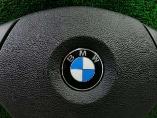 Рулевое колесо BMW 3 E90/E91/E92/E93 2010г.  - Фото 5