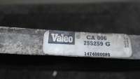 Радиатор кондиционера Peugeot 806 1998г. 1474080080 - Фото 3