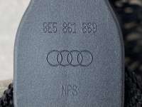 Сетка (собачник) Audi A8 D3 (S8) 2006г. 8E5861869 - Фото 2