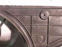 1k0121207t , artTMO32352 Вентилятор радиатора к Volkswagen Passat B6 Арт TMO32352