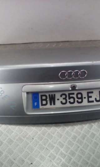  Крышка багажника (дверь 3-5) Audi A4 B5 Арт 33743231, вид 12