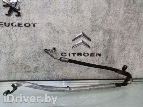 Трубка гидравлическая Citroen C5 2 2009г.  - Фото 1