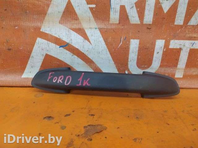 Ручка двери багажника Ford Focus 3 2011г. 1883050, bm51a40411a - Фото 1
