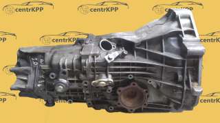 КПП механическая (МКПП) 5-ступенчатая Audi A4 B6 2003г. FJP - Фото 2