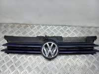 1J0853651H Решетка радиатора к Volkswagen Golf 4 Арт AG1044373