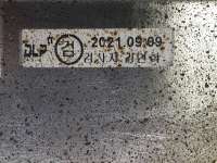 86671s1600 накладка юбки бампера Hyundai Santa FE 4 (TM) restailing Арт 231466PM, вид 16
