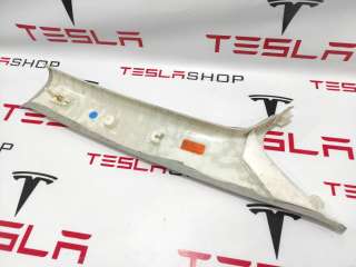 Пластик салона Tesla model 3  1086237-81-I - Фото 4