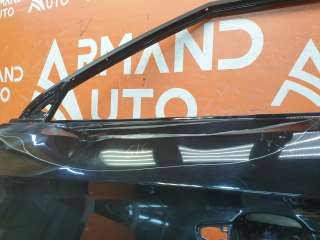 дверь Hyundai Creta 1 2016г. 76003M0000 - Фото 3